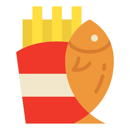 Fish Chips