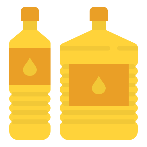 Mustard Oil